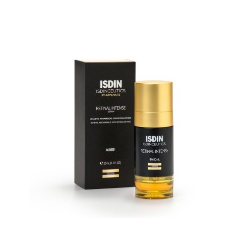 Isdinceutics Retinal Intense Serum x 50ML