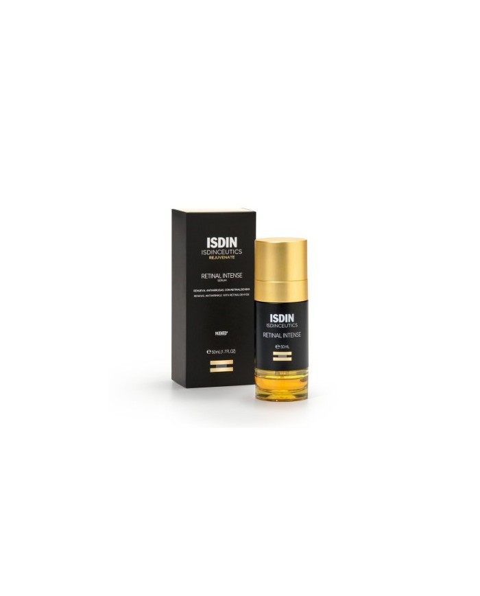 Isdinceutics Retinal Intense Serum x 50ML