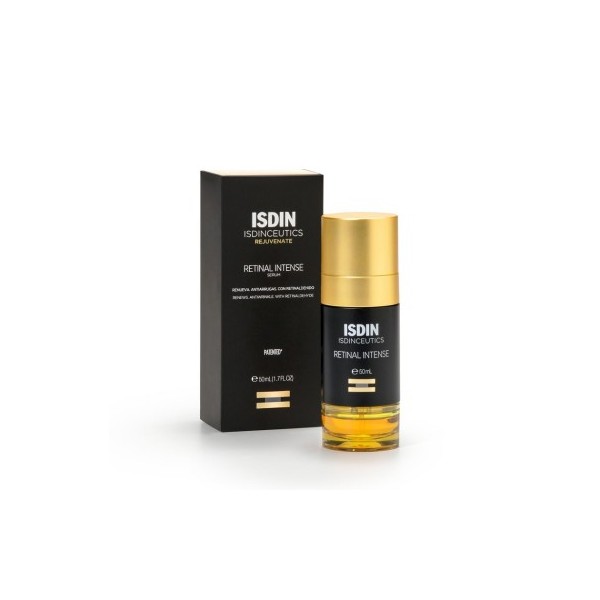 Isdinceutics Retinal Intense Serum x 50ML