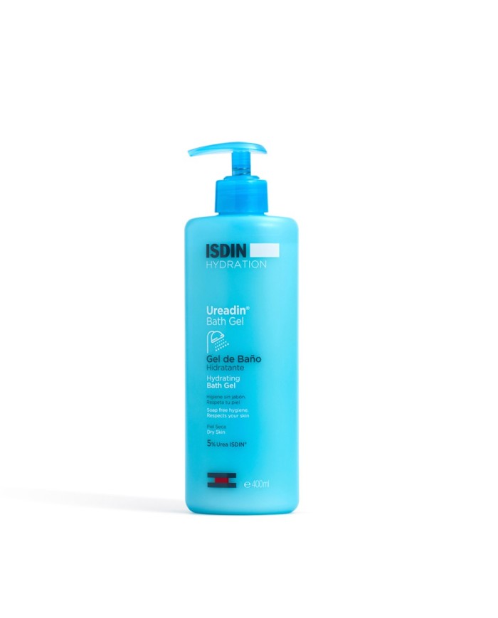 Ureadin Bath Gel x400ML