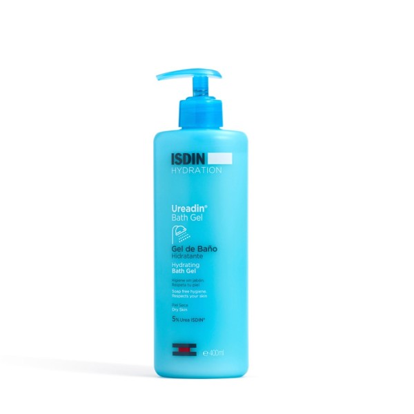 Ureadin Bath Gel x400ML