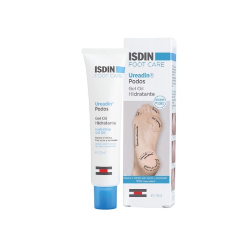 Ureadin Podos Gel Oil Hidratante x75ML