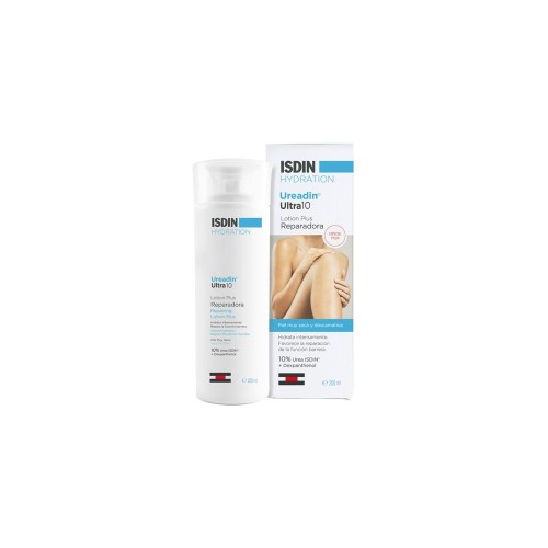 Ureadin Ultra10 Loción Plus Reparadora x200ML