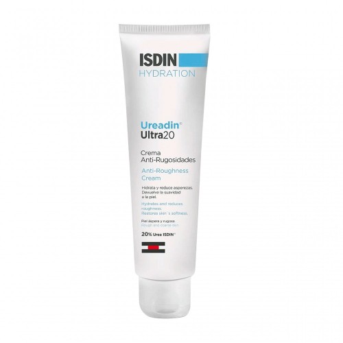 Ureadin Ultra20 Crema Anti-Rugosidades x100ML