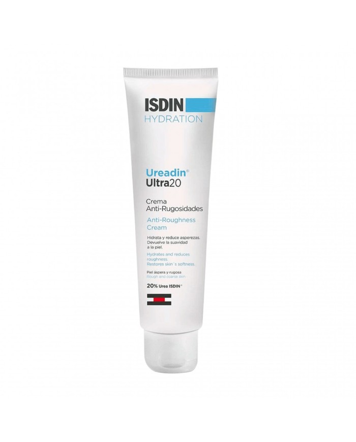 Ureadin Ultra20 Crema Anti-Rugosidades x100ML