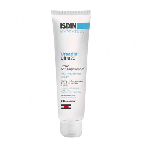 Ureadin Ultra20 Crema Anti-Rugosidades x100ML