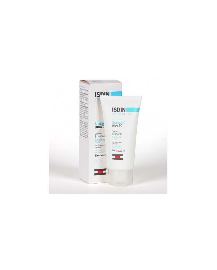 Ureadin Ultra30 Crema x50ML