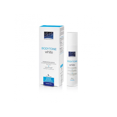 Bodytone White