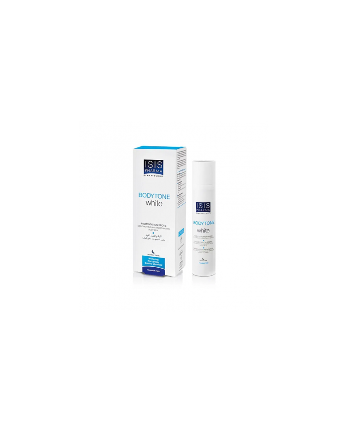 Bodytone White