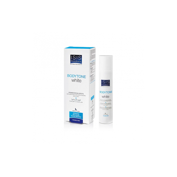 Bodytone White