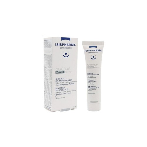 Glyco-A Intense Peeling 25% x 30 ml