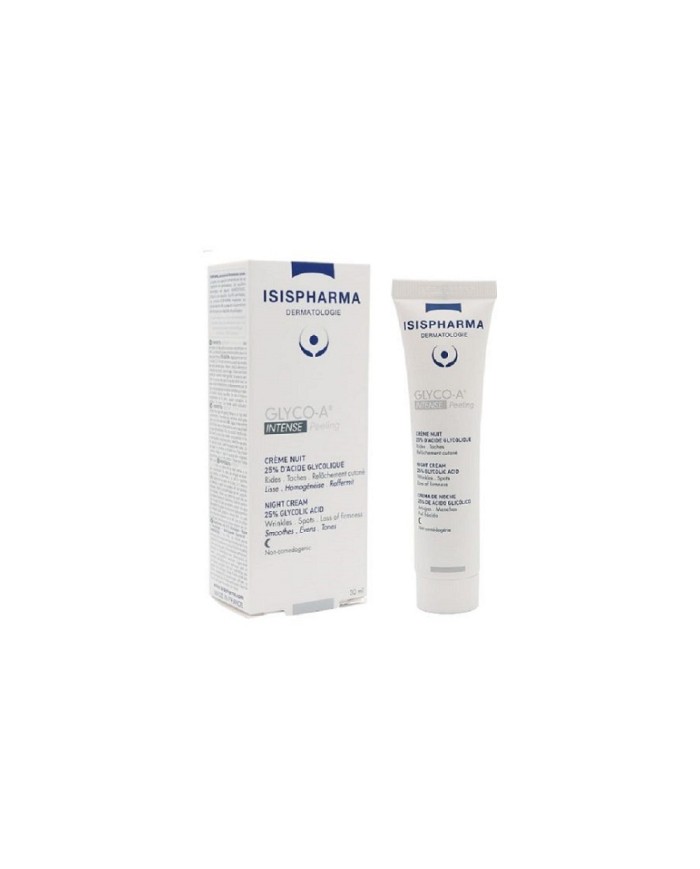 Glyco-A Intense Peeling 25% x 30 ml