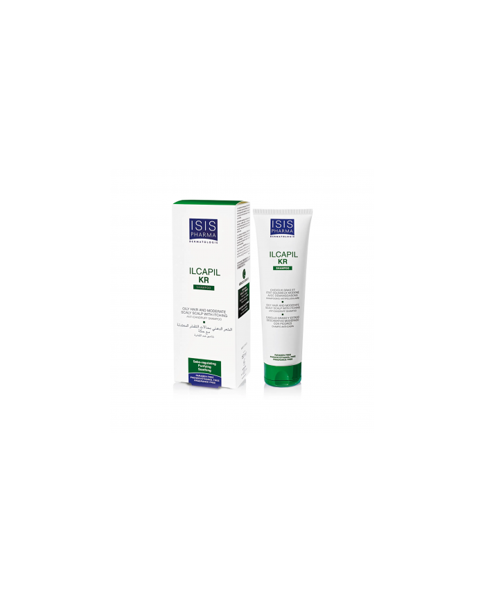 Ilcapil Kr Shampoo