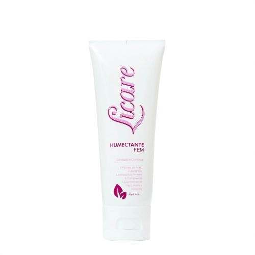 Licare Humectante Fem x 60 GR