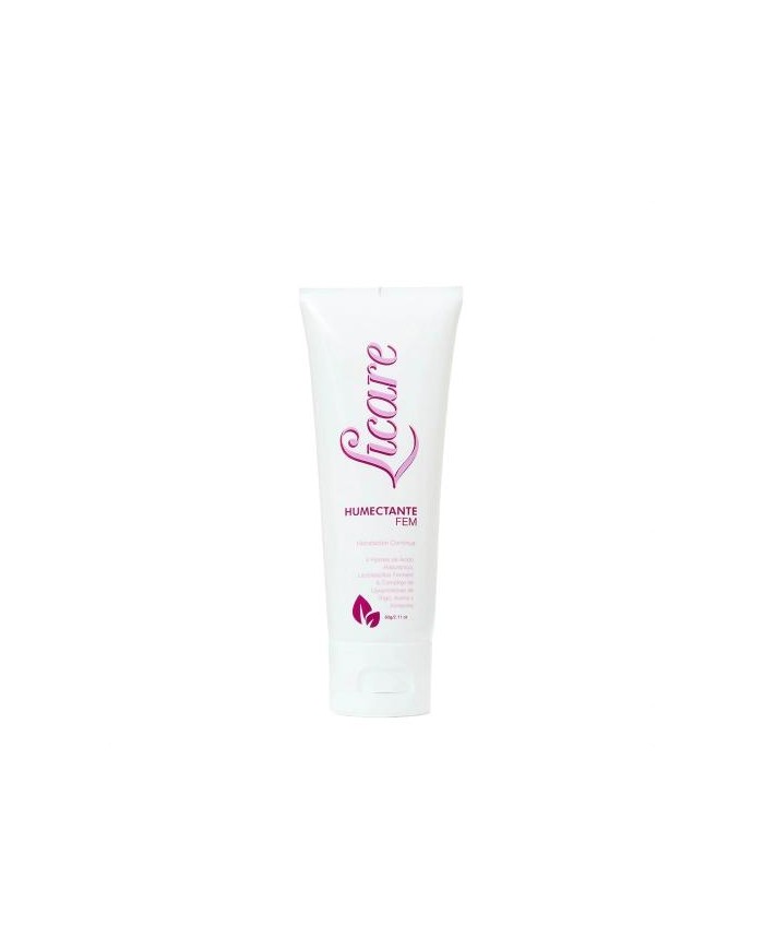 Licare Humectante Fem x 60 GR