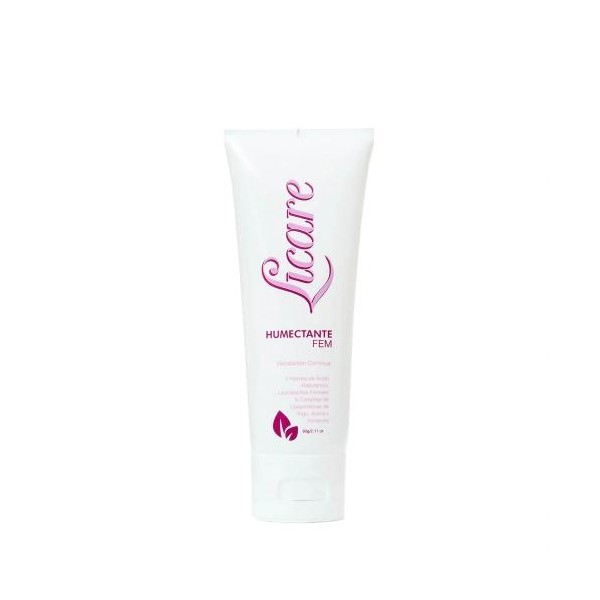 Licare Humectante Fem x 60 GR