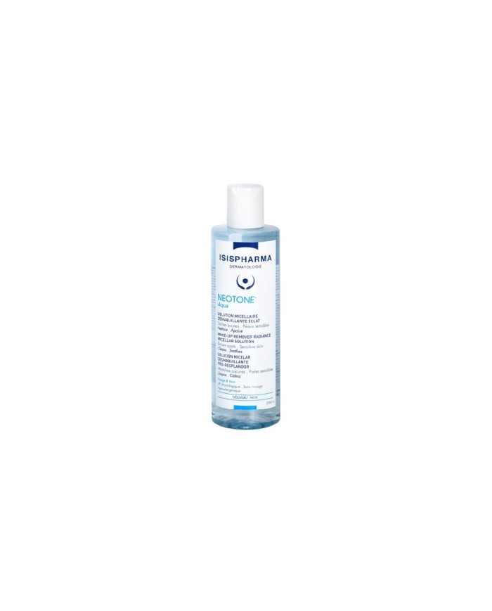 Neotone Agua Micelar