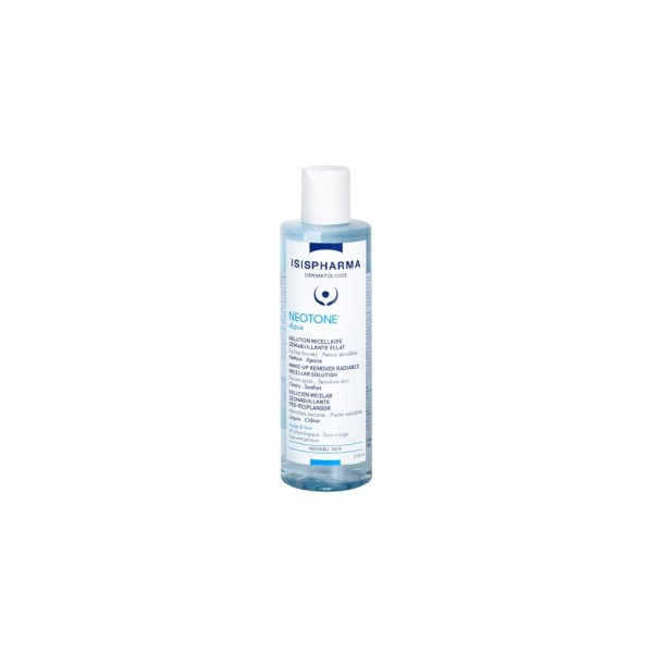 Neotone Agua Micelar