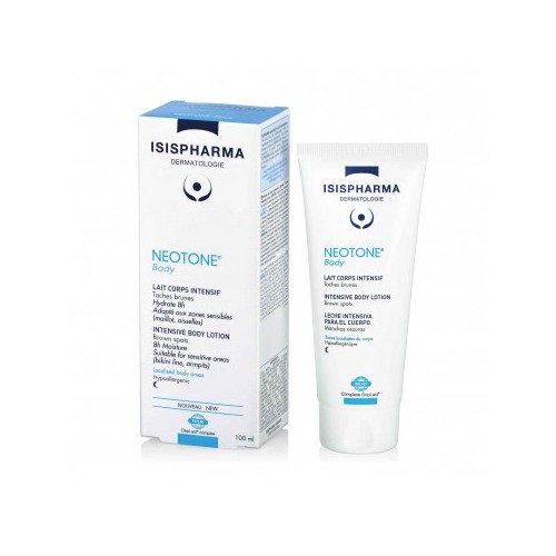 Neotone Body x 100 ml