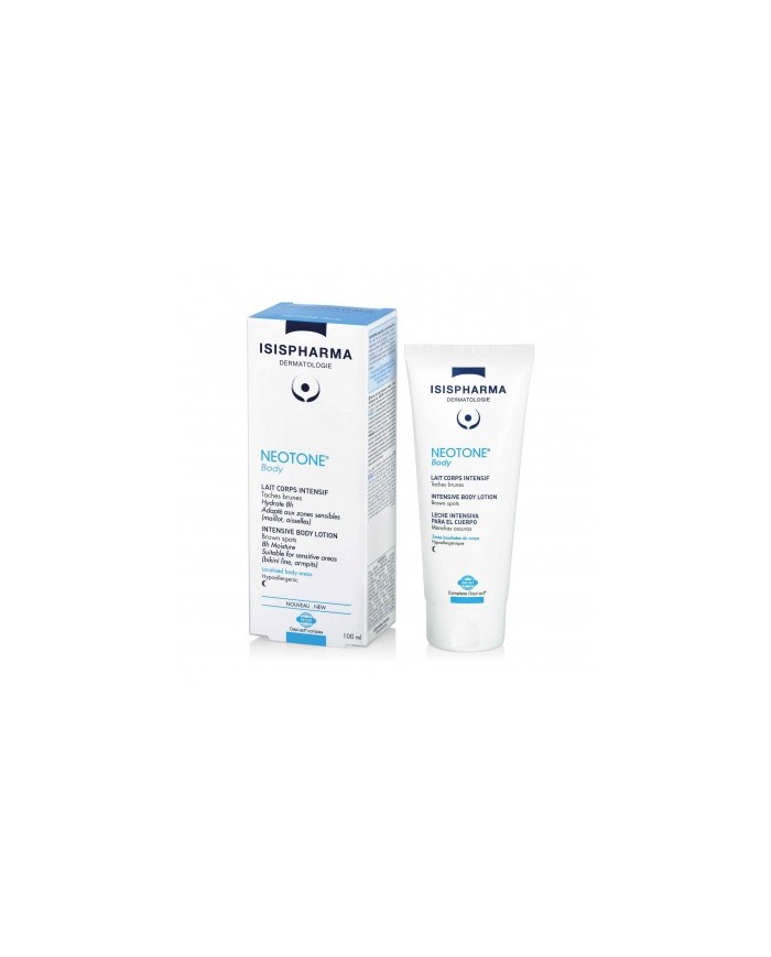 Neotone Body x 100 ml