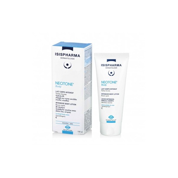 Neotone Body x 100 ml