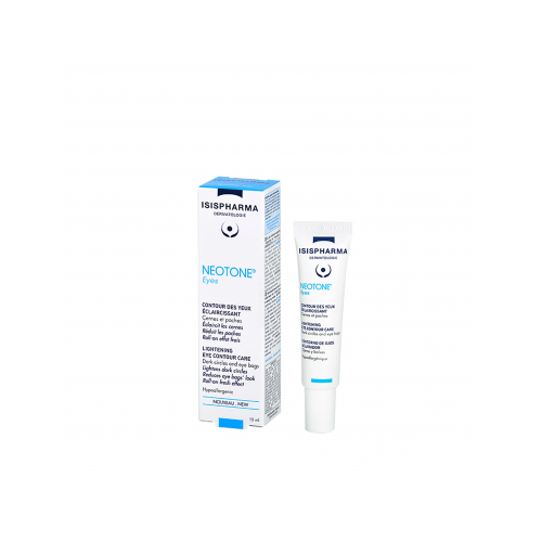 Neotone Contorno Ojos