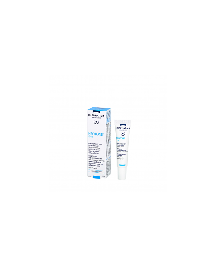 Neotone Contorno Ojos