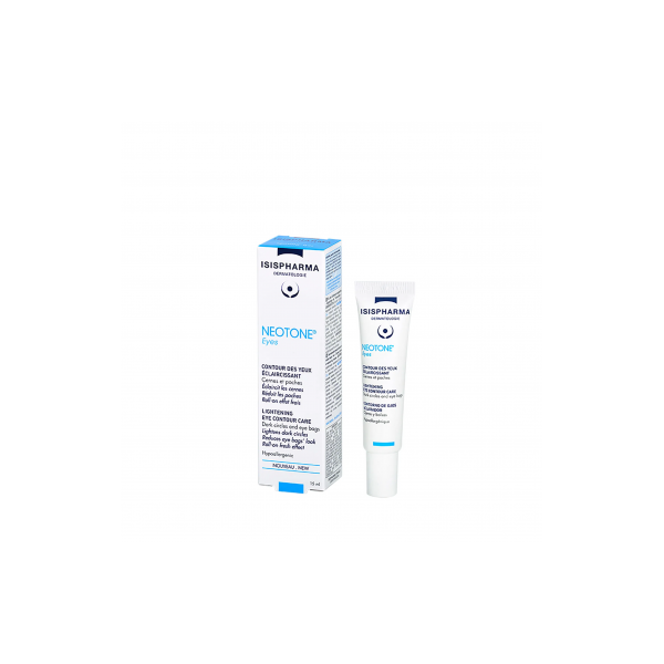 Neotone Contorno Ojos