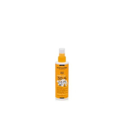 Uveblock 50+ Spray Kids x 200 ml