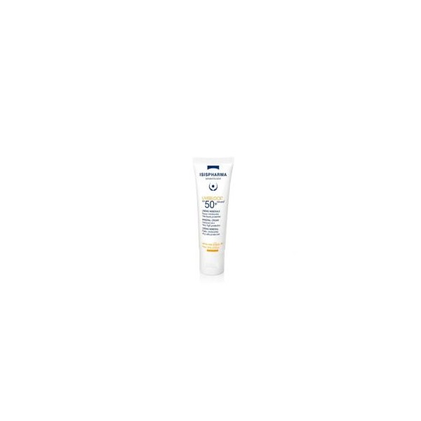 Uveblock 50+ Mineral Crema x 40 ml