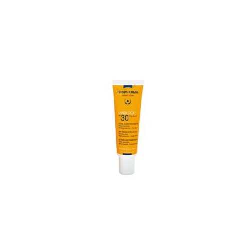 Uveblock 30 Dry Touch x 40 ml