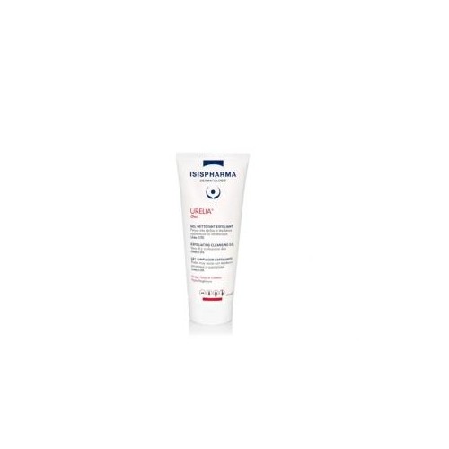 Urelia Gel Limpiador x 200 ml