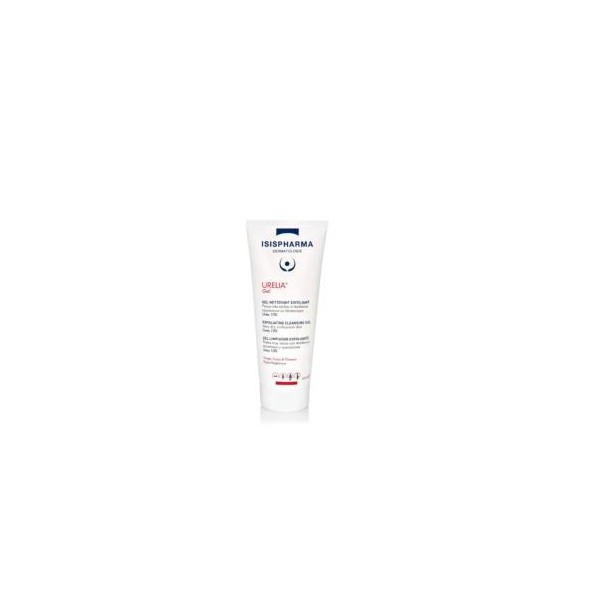 Urelia Gel Limpiador x 200 ml