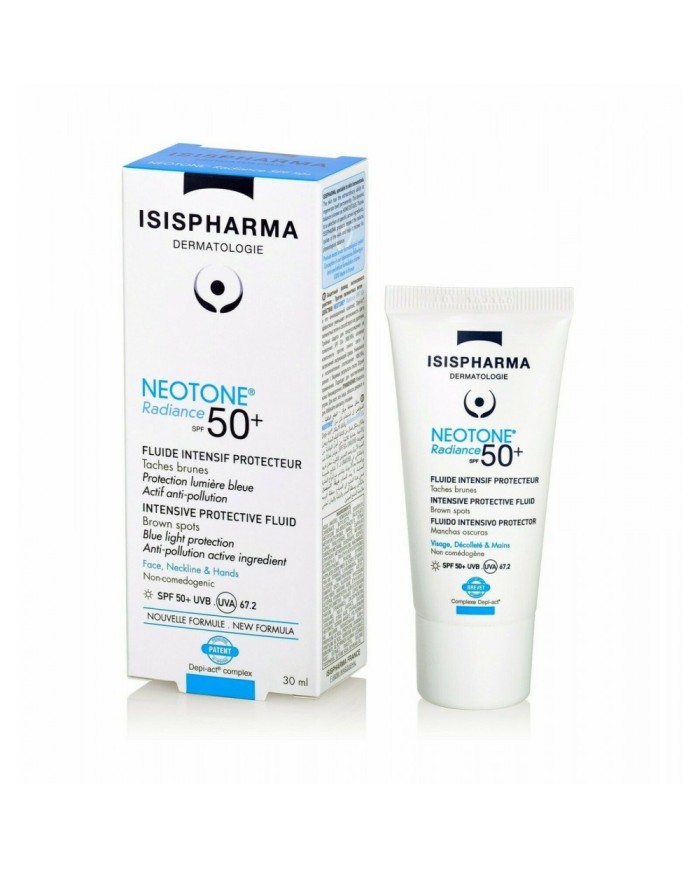 Neotone Radiance SPF50+