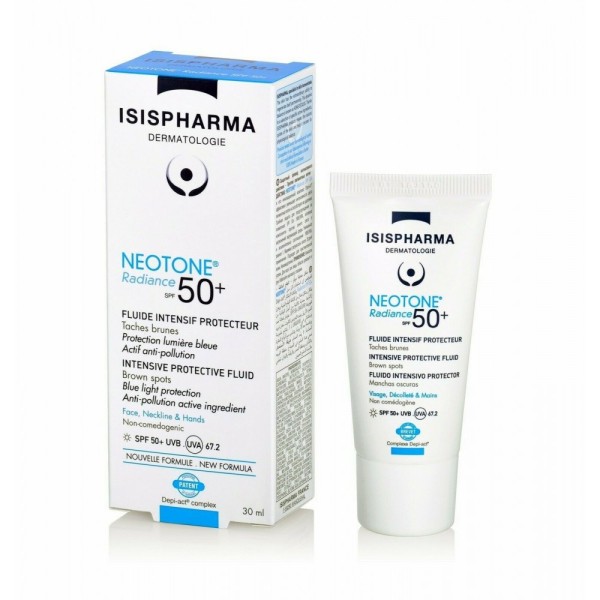 Neotone Radiance SPF50+