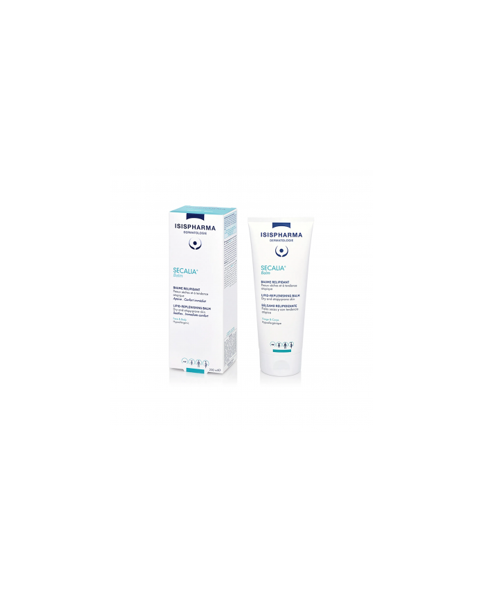 Secalia Aha x 200 ml
