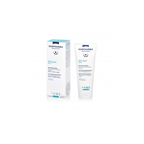 Secalia Aha x 200 ml
