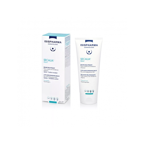 Secalia Balm x 200 ml