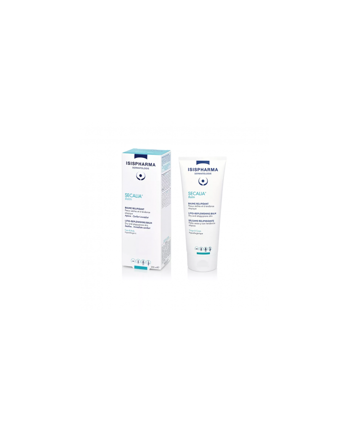 Secalia Balm x 200 ml