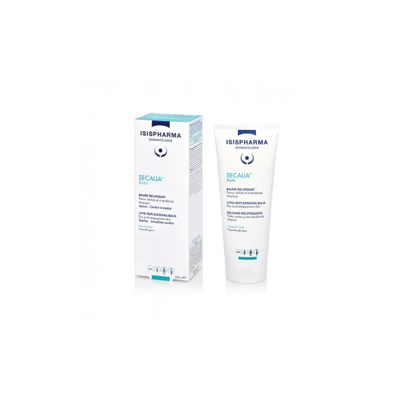 Secalia Balm x 200 ml