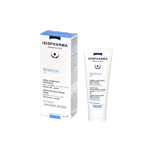 Sensylia 24 Horas Crema Ligera x 40 ml