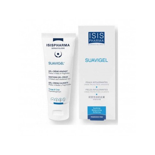 Suavigel Pieles Intolerantes x 40 ml