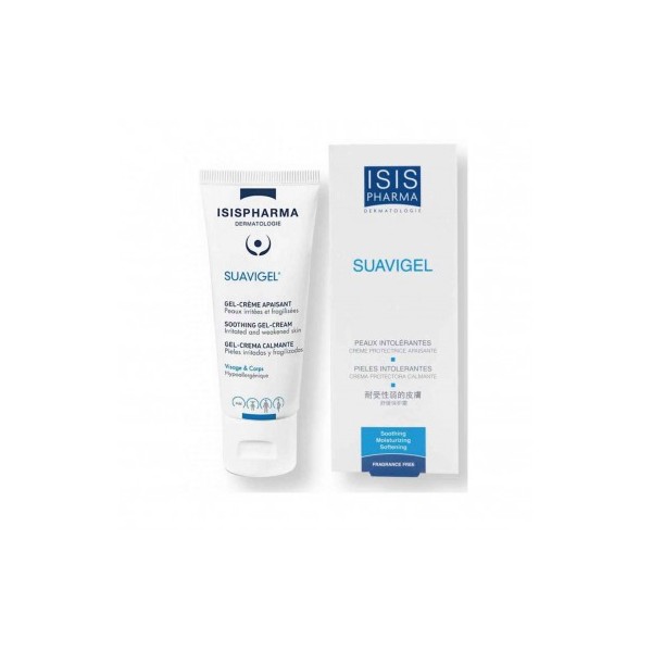 Suavigel Pieles Intolerantes x 40 ml