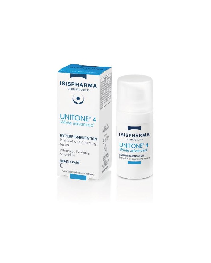 Unitone 4 Advanced x 15 ml