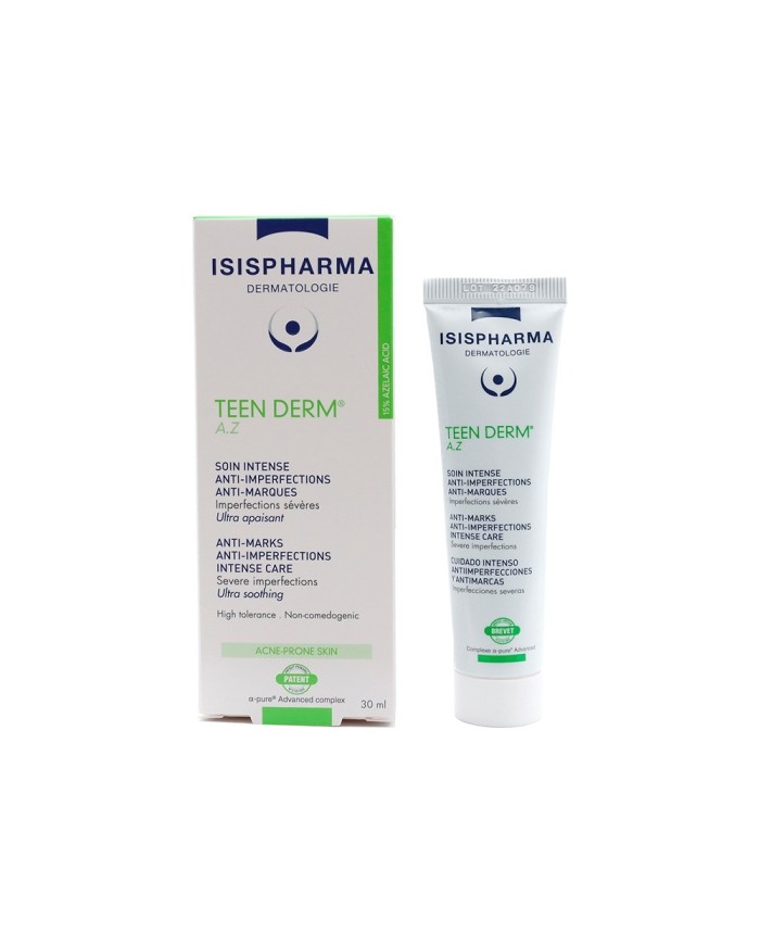 Teen Derm A.Z Anti-Imperf x 30 ml