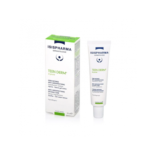 Teen Derm Alpha Pure x 30 ml