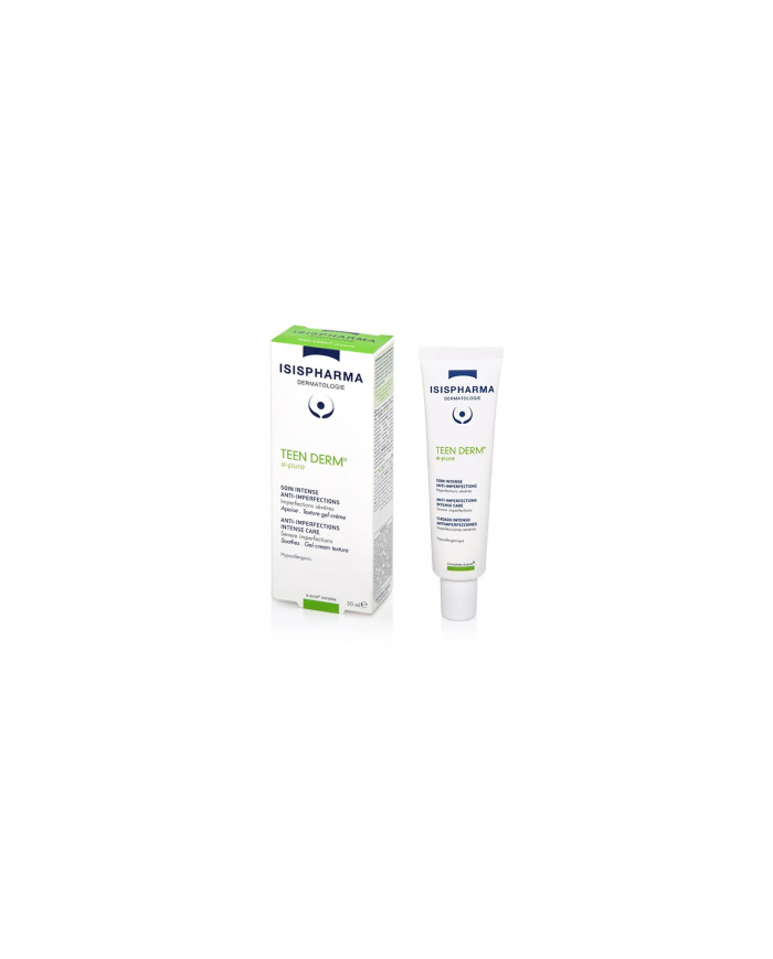 Teen Derm Alpha Pure x 30 ml