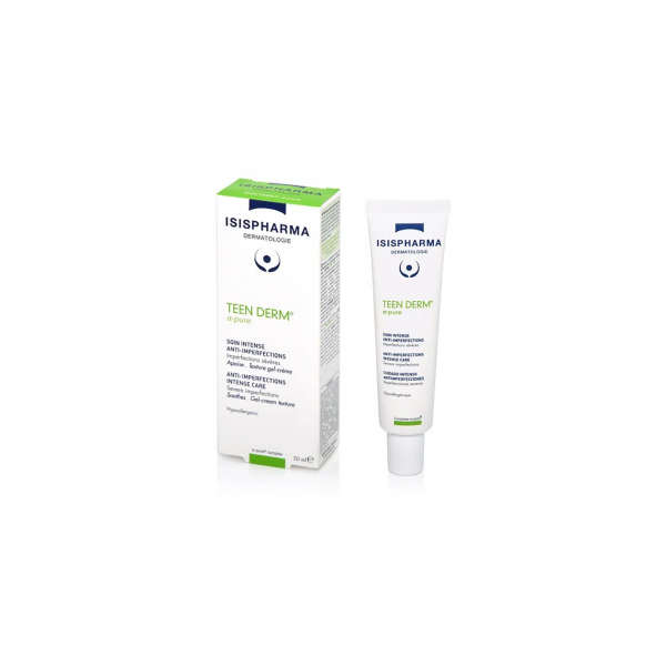 Teen Derm Alpha Pure x 30 ml