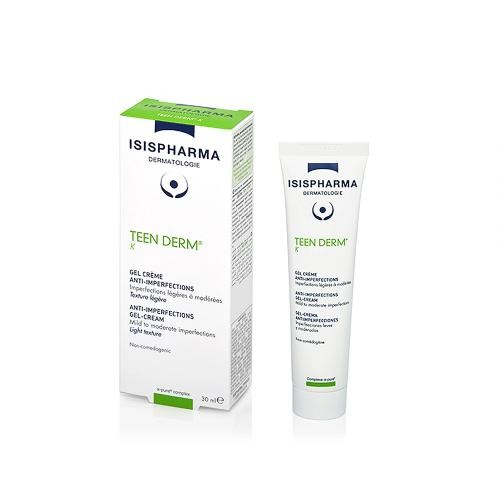 Teen Derm K x 30 ml
