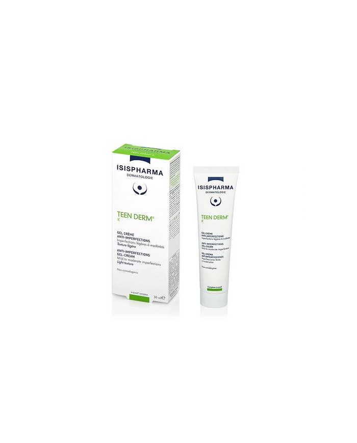Teen Derm K x 30 ml